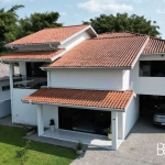 Casa com 5 quartos à venda na Rua Frederico Bunn, 123, Centro, Biguaçu