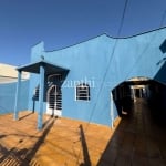 Barracão no Jd. Bandeirantes + 2 casas nos fundos| 381m²