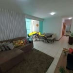 Apartamento de 3 Quartos com Varanda Gourmet e Área de Lazer Completa no Buritis