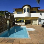 Casa à venda, 4 quartos, 1 suíte, 4 vagas, Santa Lúcia - Belo Horizonte/MG