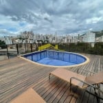 Apartamento para aluguel, 2 quartos, 2 suítes, 2 vagas, Buritis - Belo Horizonte/MG