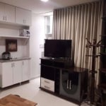 Flat à venda, 1 quarto, 1 suíte, 1 vaga, Estoril - Belo Horizonte/MG