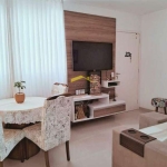 Apartamento à venda, 2 quartos, 1 vaga, Betânia - Belo Horizonte/MG