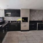 Apartamento à venda, 4 quartos, 1 suíte, 3 vagas, Buritis - Belo Horizonte/MG