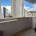 Apartamento à venda, 2 quartos, 1 suíte, 2 vagas, Buritis - Belo Horizonte/MG