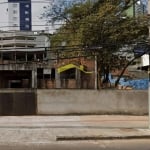 Lote Comercial de 450m² com Projeto Aprovado