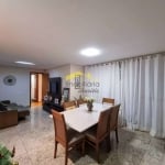 Descrição de Apartamento à Venda no Buritis - 112m²