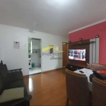 Apartamento à venda, 2 quartos, 1 vaga, Jardim América - Belo Horizonte/MG