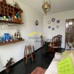 Apartamento à venda, 3 quartos, 1 vaga, Estoril - Belo Horizonte/MG