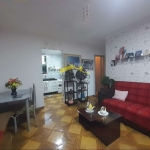 Apartamento à venda, 2 quartos, 1 vaga, Jardim América - Belo Horizonte/MG