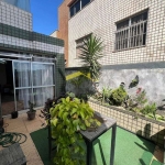 Apartamento com área privativa à venda, 2 quartos, 1 suíte, 2 vagas, Havaí - Belo Horizonte/MG