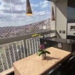 Apartamento à venda, 2 quartos, 1 suíte, 2 vagas, ESTRELA D ALVA - Belo Horizonte/MG