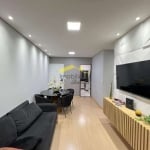 Apartamento à venda, 3 quartos, 1 suíte, 1 vaga, Estoril - Belo Horizonte/MG