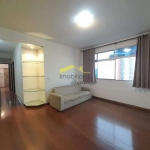 Apartamento à venda, 2 quartos, 1 vaga, Buritis - Belo Horizonte/MG