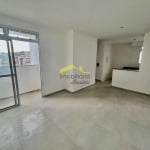 Apartamento para aluguel, 2 quartos, 1 suíte, 2 vagas, Buritis - Belo Horizonte/MG