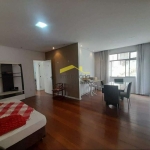 Apartamento à venda, 3 quartos, 1 suíte, 1 vaga, Buritis - Belo Horizonte/MG