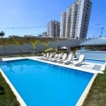 Apartamento à venda, 2 quartos, 1 vaga, Palmeiras - Belo Horizonte/MG