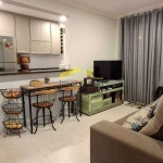 Apartamento com área privativa à venda, 2 quartos, 1 suíte, 2 vagas, Palmeiras - Belo Horizonte/MG