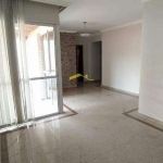 Apartamento à venda, 3 quartos, 1 suíte, 2 vagas, Buritis - Belo Horizonte/MG