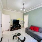 Apartamento à venda, 3 quartos, 1 suíte, 2 vagas, Barroca - Belo Horizonte/MG