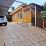 Casa à venda, 3 quartos, 3 suítes, 8 vagas, Palmeiras - Belo Horizonte/MG