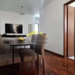 Apartamento à venda, 3 quartos, 1 suíte, 1 vaga, Buritis - Belo Horizonte/MG