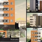 Apartamento à venda, 3 quartos, 1 suíte, 2 vagas, Palmeiras - Belo Horizonte/MG