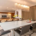 Apartamento à venda, 4 quartos, 2 suítes, 4 vagas, Belvedere - Belo Horizonte/MG