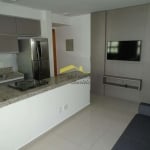 Apartamento para aluguel, 1 quarto, 1 vaga, Centro - Belo Horizonte/MG