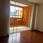 Apartamento à venda, 3 quartos, 1 suíte, 2 vagas, Buritis - Belo Horizonte/MG