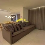 Apartamento para aluguel, 3 quartos, 1 suíte, 2 vagas, Buritis - Belo Horizonte/MG