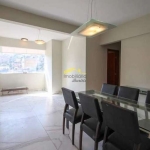 Apartamento à venda, 3 quartos, 1 suíte, 1 vaga, Estoril - Belo Horizonte/MG