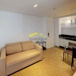 Apartamento à venda, 1 quarto, 1 suíte, 1 vaga, Estoril - Belo Horizonte/MG