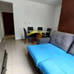 Apartamento à venda, 2 quartos, 1 vaga, Palmeiras - Belo Horizonte/MG