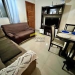 Apartamento à venda, 2 quartos, 1 vaga, Betânia - Belo Horizonte/MG