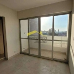 Apartamento à venda, 2 quartos, 1 suíte, 3 vagas, Betânia - Belo Horizonte/MG