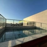 Apartamento à venda, 1 quarto, 1 vaga, Estoril - Belo Horizonte/MG