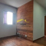 Apartamento à venda, 2 quartos, 1 vaga, Estoril - Belo Horizonte/MG