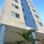 Apartamento à venda, 2 quartos, 1 suíte, Nova Floresta - Belo Horizonte/MG