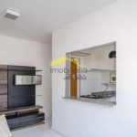 Apartamento à venda, 2 quartos, 1 suíte, 2 vagas, Estoril - Belo Horizonte/MG