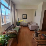 Apartamento à venda, 3 quartos, 1 suíte, 1 vaga, Estoril - Belo Horizonte/MG