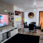 Apartamento à venda, 4 quartos, 1 suíte, 5 vagas, Buritis - Belo Horizonte/MG