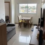 Apartamento à venda, 2 quartos, 1 vaga, Buritis - Belo Horizonte/MG