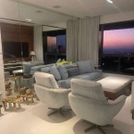 Apartamento à venda, 4 quartos, 2 suítes, 3 vagas, Belvedere - Belo Horizonte/MG