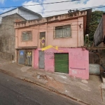 Lote à venda, Cinqüentenário - Belo Horizonte/MG