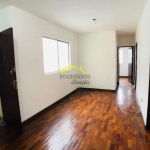 Apartamento à venda, 3 quartos, 1 vaga, Estoril - Belo Horizonte/MG