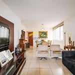 Excelente apartamento 3quartos com 110m²