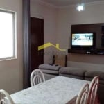 Apartamento à venda, 2 quartos, 1 vaga, Alpes - Belo Horizonte/MG