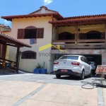 Casa à venda, 4 quartos, 1 suíte, 6 vagas, Havaí - Belo Horizonte/MG