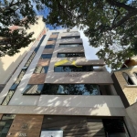 Apartamento à venda, 2 quartos, 2 suítes, 2 vagas, Barro Preto - Belo Horizonte/MG